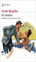 el aliado (ebook)-ivan repila-9788432234774 el aliado (ebook)-ivan repila-9788432234774