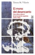 el mono del desencanto (ebook)-9788432319174 el mono del desencanto (ebook)-9788432319174