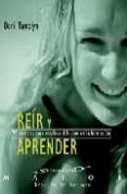 reir y aprender: 95 tecnicas para emplear el humor en la formacio n-doni tamblyn-9788433020574 reir y aprender: 95 tecnicas para emplear el humor en la formacio n-doni tamblyn-9788433020574