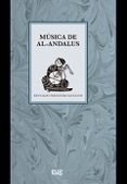 musica de al-andalus-reynaldo fernandez manzano-9788433857774 musica de al-andalus-reynaldo fernandez manzano-9788433857774