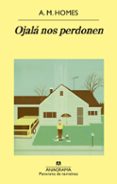 ojalá nos perdonen (ebook)-a.m. homes-9788433935274 ojalá nos perdonen (ebook)-a.m. homes-9788433935274