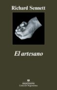 el artesano-richard sennett-9788433962874 el artesano-richard sennett-9788433962874