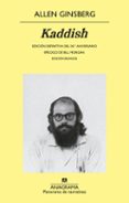 kaddish y otros poemas (1958-1960)-allen ginsberg-9788433978974 kaddish y otros poemas (1958-1960)-allen ginsberg-9788433978974
