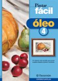 oleo 4 pintar facil-9788434225374 oleo 4 pintar facil-9788434225374