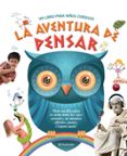 la aventura de pensar-victor escandell-9788434240674 la aventura de pensar-victor escandell-9788434240674