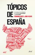 topicos de españa (ebook)-9788434407374 topicos de españa (ebook)-9788434407374