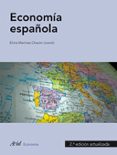 economia española (2ª ed.)-9788434445574 economia española (2ª ed.)-9788434445574