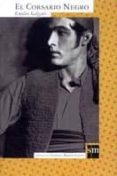 el corsario negro-emilio salgari-9788434872974 el corsario negro-emilio salgari-9788434872974