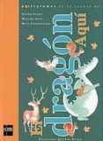 pictogramas en el cuento el dragon aqui-maria trinidad lopez-mercedes garin-soledad candel-9788434886674 pictogramas en el cuento el dragon aqui-maria trinidad lopez-mercedes garin-soledad candel-9788434886674