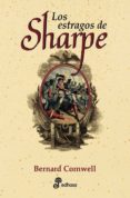 los estragos de sharpe-bernard cornwell-9788435035774 los estragos de sharpe-bernard cornwell-9788435035774