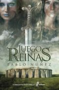 juego de reinas-pablo nuñez-9788435063074 juego de reinas-pablo nuñez-9788435063074