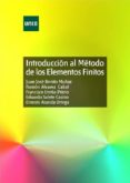 introduccion al metodo de los elementos finitos (ebook)-9788436268874 introduccion al metodo de los elementos finitos (ebook)-9788436268874
