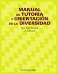 manual de tutoria y orientacion en la diversidad-9788436820874 manual de tutoria y orientacion en la diversidad-9788436820874