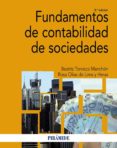 fundamentos de contabilidad de sociedades (3ª ed.)-beatriz torvisco manchon-rosa olias de lima y heras-9788436834574 fundamentos de contabilidad de sociedades (3ª ed.)-beatriz torvisco manchon-rosa olias de lima y heras-9788436834574