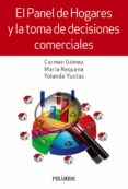 el panel de hogares y la toma de decisiones comerciales-9788436837674 el panel de hogares y la toma de decisiones comerciales-9788436837674