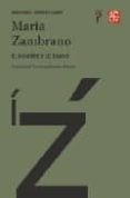 el hombre y lo divino-maria zambrano-9788437506074 el hombre y lo divino-maria zambrano-9788437506074