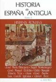 historia de españa antigua: hispania romana (vol. ii) (5ª ed.)-9788437601274 historia de españa antigua: hispania romana (vol. ii) (5ª ed.)-9788437601274
