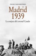 madrid, 1939-angel bahamonde magro-9788437632674 madrid, 1939-angel bahamonde magro-9788437632674