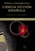 historia y antología de la ciencia ficción española-9788437633374 historia y antología de la ciencia ficción española-9788437633374