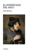 el significado del asco-colin mcginn-9788437635774 el significado del asco-colin mcginn-9788437635774