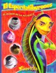 el espantatiburones (album de la pelicula)-9788439207474 el espantatiburones (album de la pelicula)-9788439207474