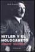 hitler y el holocausto-robert wistrich-9788439709374 hitler y el holocausto-robert wistrich-9788439709374