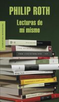 lecturas de mi mismo-philip roth-9788439721574 lecturas de mi mismo-philip roth-9788439721574