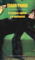 el novelista ingenuo y el sentimental (ebook)-9788439725374 el novelista ingenuo y el sentimental (ebook)-9788439725374