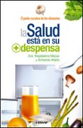 la salud esta en su despensa: el poder curativo de los alimentos-magdalena mejias-9788441418974 la salud esta en su despensa: el poder curativo de los alimentos-magdalena mejias-9788441418974