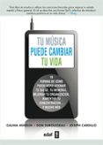 tu musica puede cambiar tu vida (ebook)-9788441432680 tu musica puede cambiar tu vida (ebook)-9788441432680