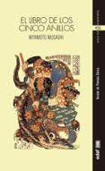 el libro de los cinco anillos: version de thomas cleary-miyamoto musashi-9788441438774 el libro de los cinco anillos: version de thomas cleary-miyamoto musashi-9788441438774