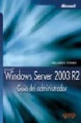 windows server 2003 r2: guia del administrador-william r. stanek-9788441520974 windows server 2003 r2: guia del administrador-william r. stanek-9788441520974