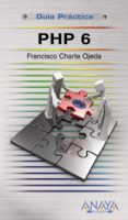 php 6 (guia practica)-francisco charte-9788441526174 php 6 (guia practica)-francisco charte-9788441526174