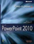 power point 2010-joyce cox-9788441528574 power point 2010-joyce cox-9788441528574