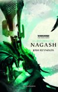 el retorno de nagash (the end times nº 1)-josh reynolds-9788445003374 el retorno de nagash (the end times nº 1)-josh reynolds-9788445003374