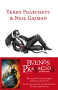 buenos presagios-terry pratchett-neil gaiman-9788445006474 buenos presagios-terry pratchett-neil gaiman-9788445006474