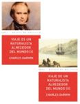 viaje de un naturalista alrededor del mundo (2 vol)-charles darwin-9788446007074 viaje de un naturalista alrededor del mundo (2 vol)-charles darwin-9788446007074