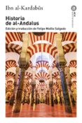 historia de al-andalus-abd al-malik ibn al-kardabus-9788446027874 historia de al-andalus-abd al-malik ibn al-kardabus-9788446027874