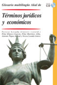 glosario multilingüe de terminos juridicos y economicos (incluye cd)-teresa losada liniers-9788446028574 glosario multilingüe de terminos juridicos y economicos (incluye cd)-teresa losada liniers-9788446028574