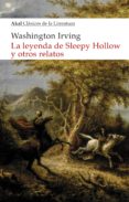 Ebook descargar gratis francés LA LEYENDA DE SLEEPY HOLLOW Y OTROS RELATOS de WASHINGTON IRVING iBook