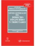 leyes generales del derecho financiero y tributario (34ª ed)-9788447039074 leyes generales del derecho financiero y tributario (34ª ed)-9788447039074