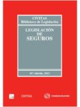 legislacion de seguros 2013 formato duo (19ª ed)-9788447044474 legislacion de seguros 2013 formato duo (19ª ed)-9788447044474