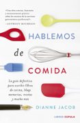 hablemos de comida-9788448023874 hablemos de comida-9788448023874