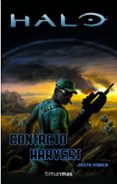 halo nº 5: contacto harvest-joseph staten-9788448039974 halo nº 5: contacto harvest-joseph staten-9788448039974