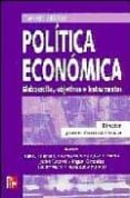 politica economica (3ª ed.)-juan r. cuadrado roura-9788448146474 politica economica (3ª ed.)-juan r. cuadrado roura-9788448146474