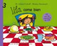 lila come bien-eduard estivill-montserrat domenech-9788448822774 lila come bien-eduard estivill-montserrat domenech-9788448822774