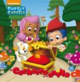 el cachorro y el anillo (bubble guppies. primeras lecturas 3)-9788448845674 el cachorro y el anillo (bubble guppies. primeras lecturas 3)-9788448845674