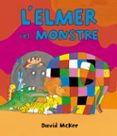 l elmer i el monstre-david mckee-9788448846374 l elmer i el monstre-david mckee-9788448846374