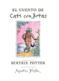 el cuento de cati con botas (beatrix potter. album ilustrado)-beatrix potter-9788448847074 el cuento de cati con botas (beatrix potter. album ilustrado)-beatrix potter-9788448847074