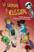 la síndrome de kessler-jordi lopesino-9788448938574 la síndrome de kessler-jordi lopesino-9788448938574